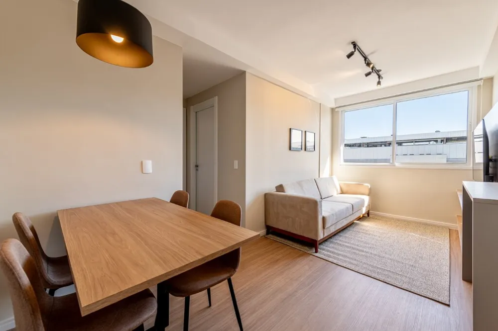 Apartamento para venda no bairro Passo da Areia em Porto Alegre