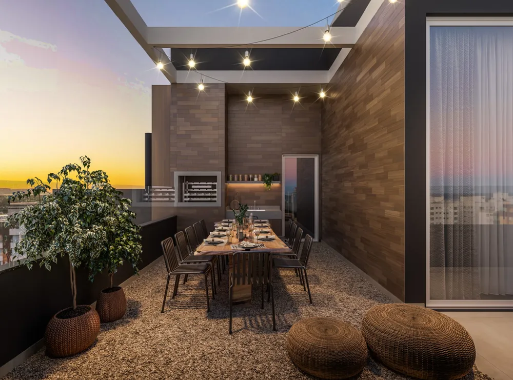 Apartamento para venda no bairro Zona Nova em Capão da Canoa