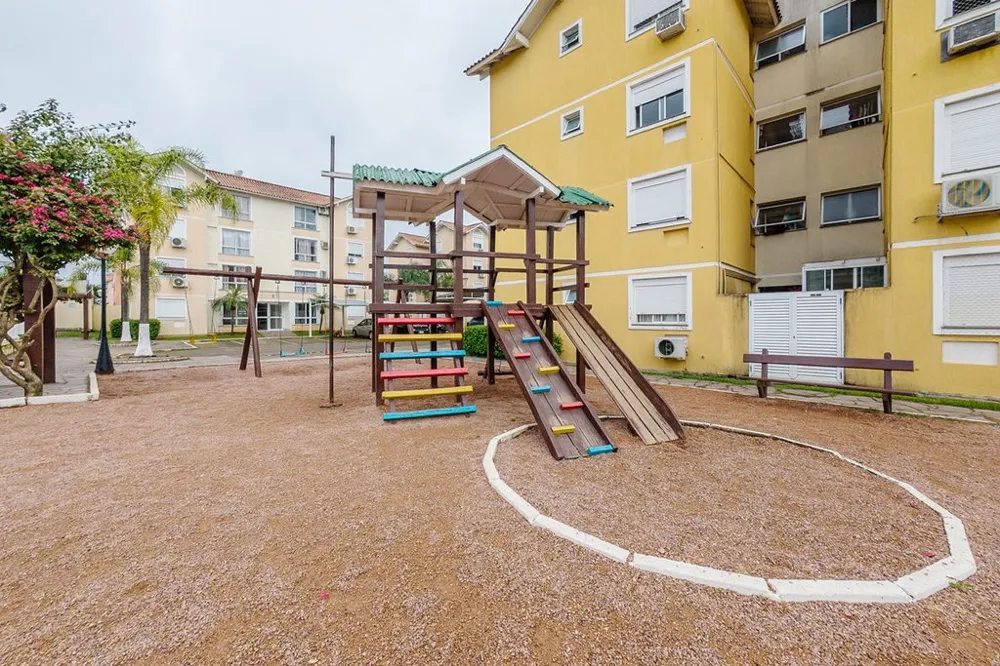Apartamento para venda no bairro Mato Grande em Canoas
