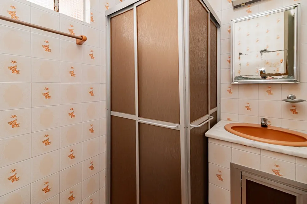 Casa em Condomínio para venda no bairro Santa Tereza em Porto Alegre