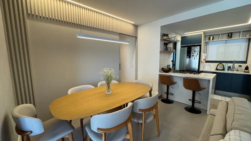 Apartamento para venda no bairro Jardim Lindóia em Porto Alegre
