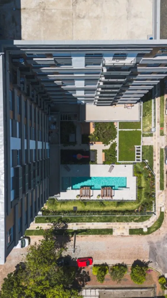 Apartamento para venda no bairro Moinhos de Vento em Porto Alegre