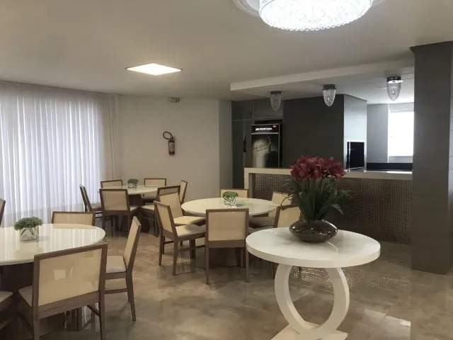 Apartamento para venda no bairro Centro em Balneário Camboriú