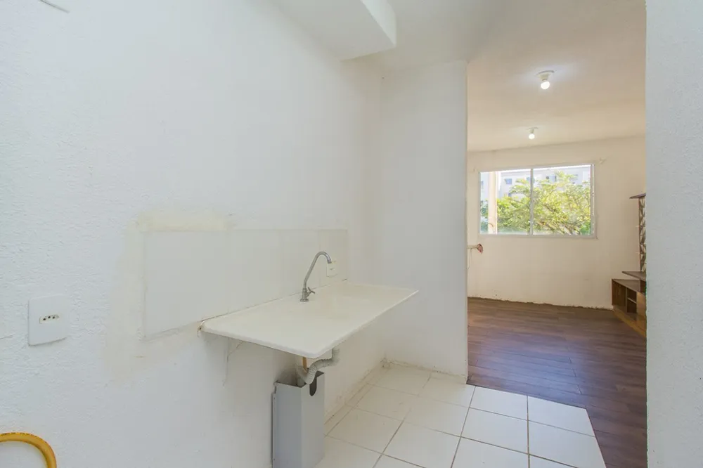 Apartamento para venda no bairro Estância Velha em Canoas