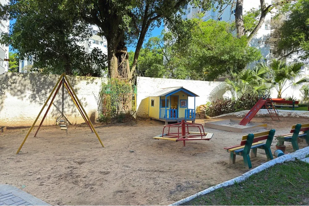 Apartamento para venda no bairro Teresópolis em Porto Alegre