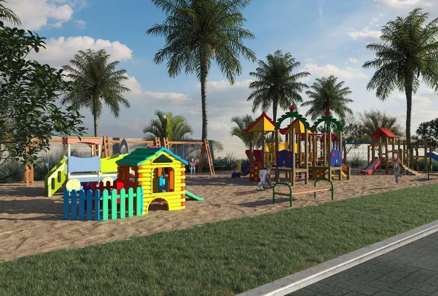 Terreno/Lote Residencial para venda no bairro Capão Novo em Capão da Canoa