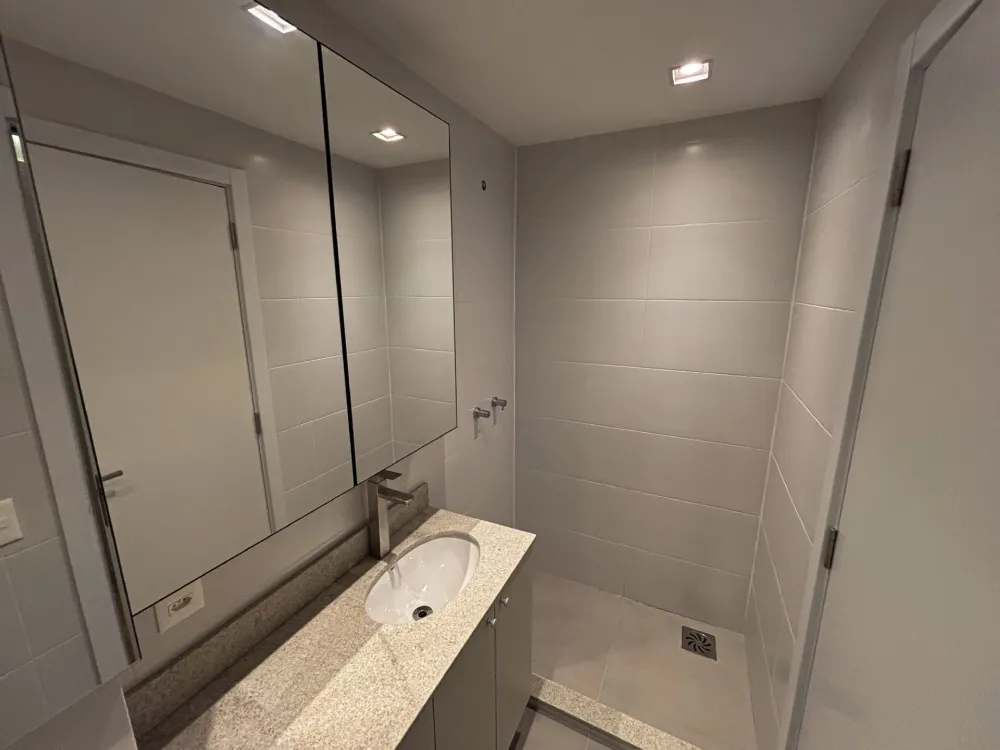 Apartamento para venda no bairro Vila Lucas Araujo em Passo Fundo