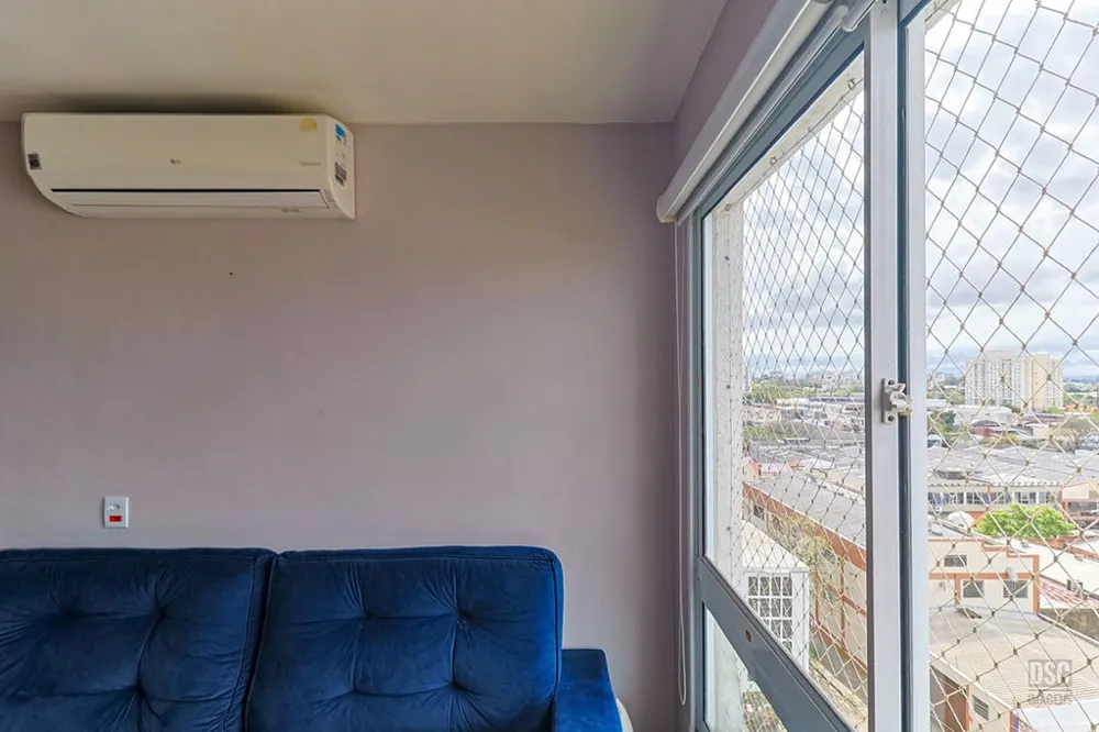 Apartamento para venda no bairro Sarandi em Porto Alegre