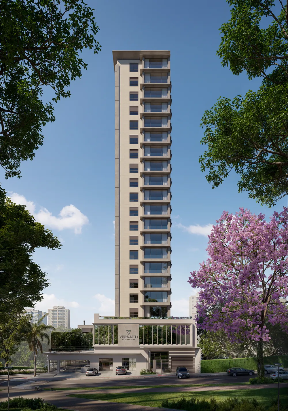Apartamento para venda no bairro Centro  em Passo Fundo