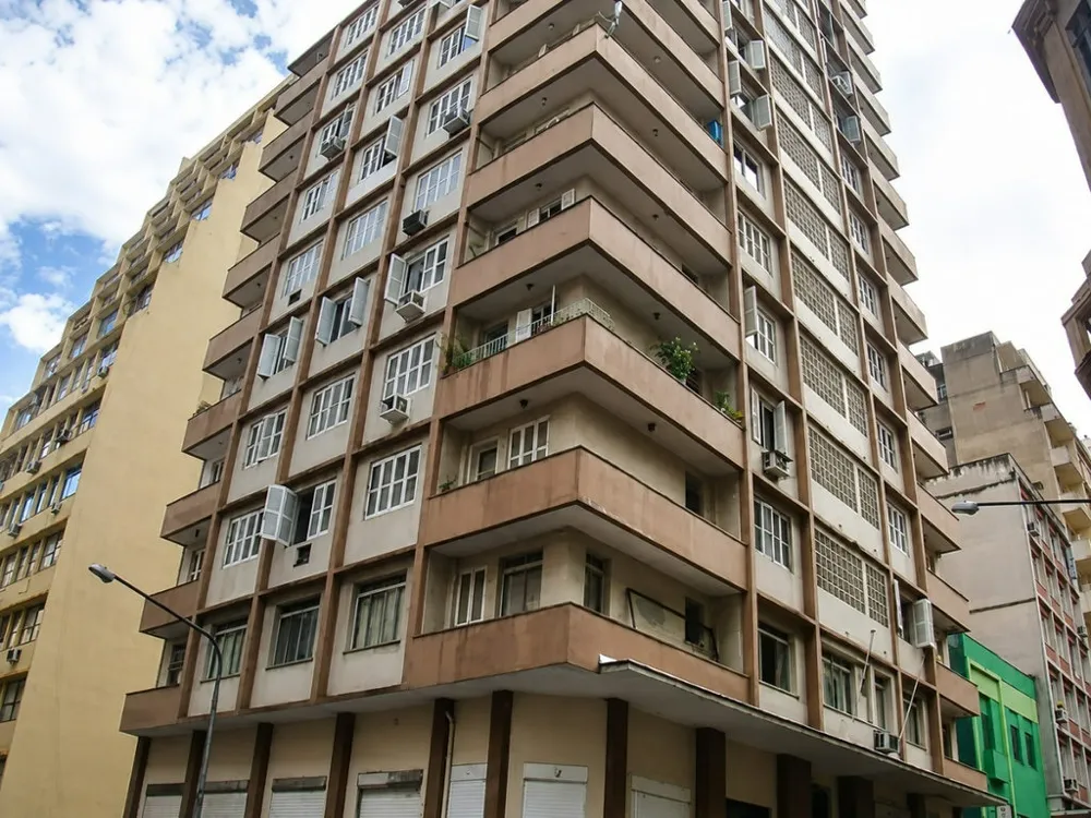 Apartamento para venda no bairro Centro Histórico em Porto Alegre