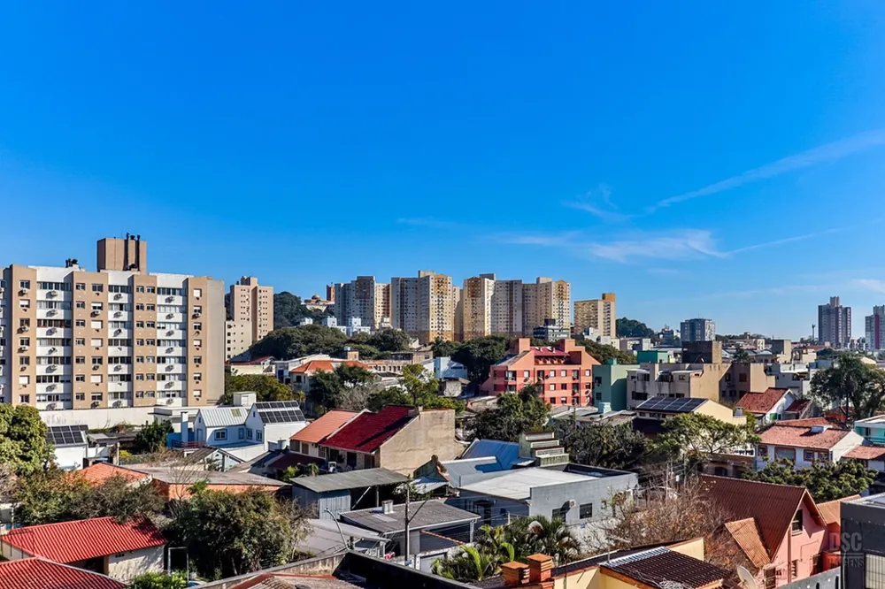 Apartamento para venda no bairro Partenon em Porto Alegre