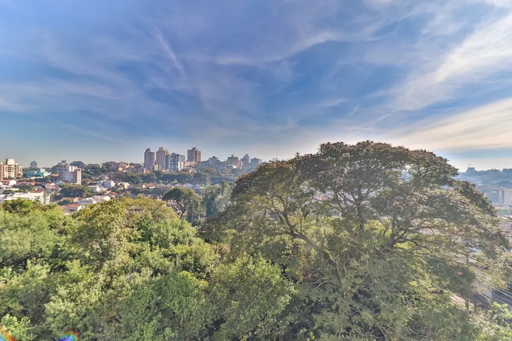 Apartamento para venda no bairro Jardim do Salso em Porto Alegre