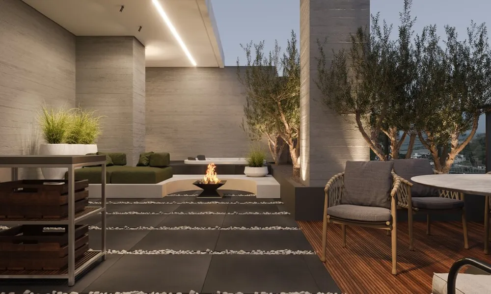 Apartamento para venda no bairro Fazenda em Itajaí