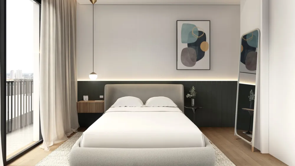 Apartamento para venda no bairro Bela Vista em Porto Alegre