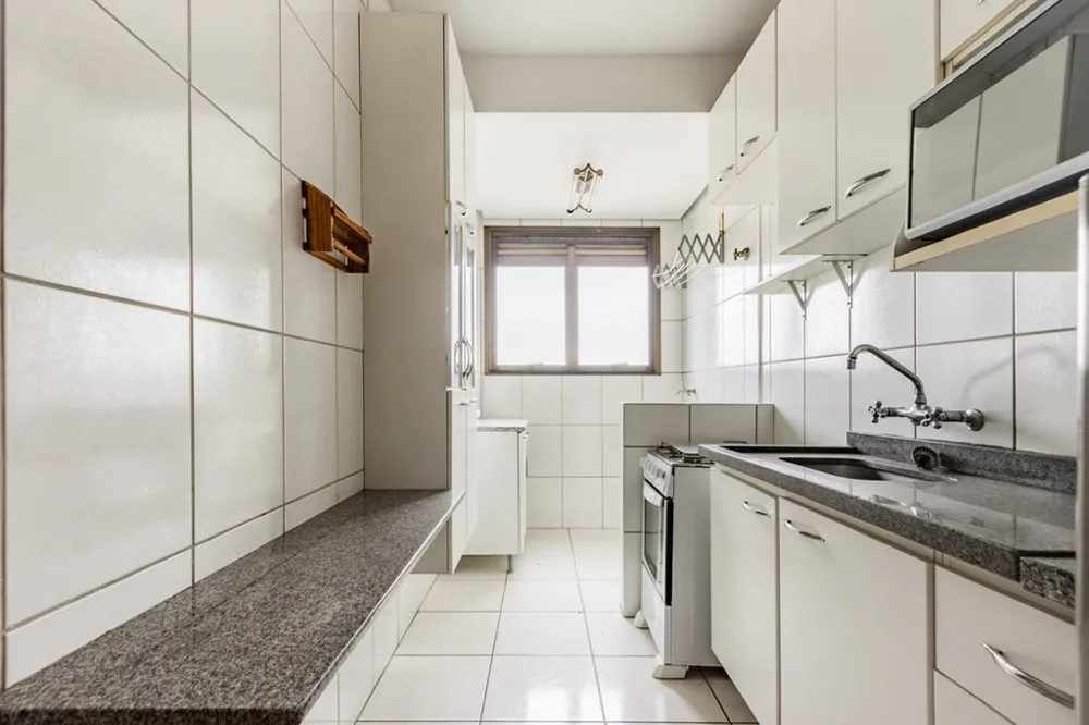 Apartamento para venda no bairro Partenon em Porto Alegre