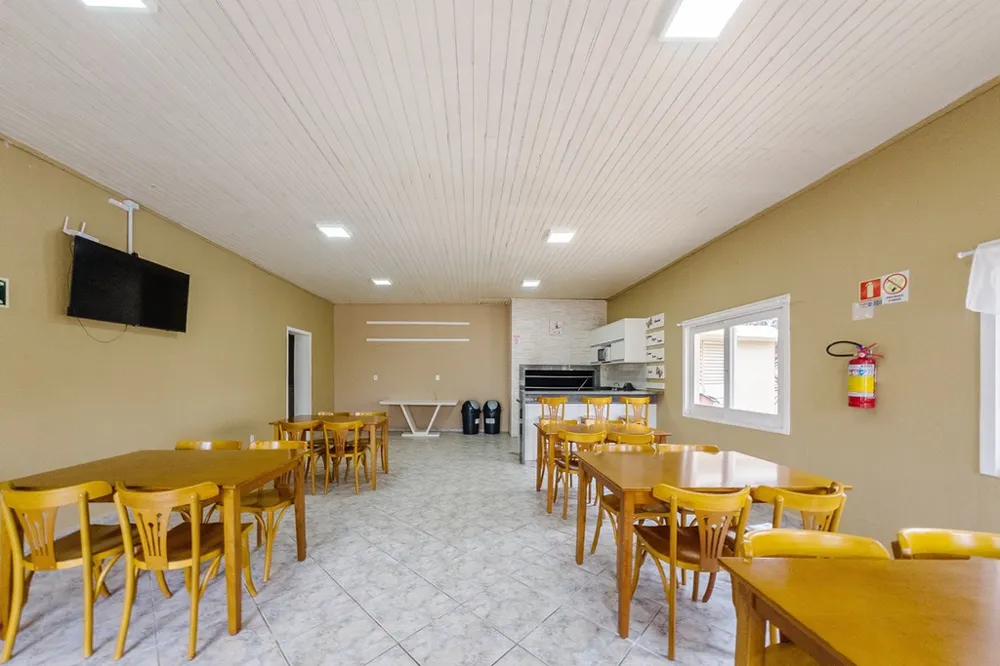 Apartamento para venda no bairro Centro em Canoas