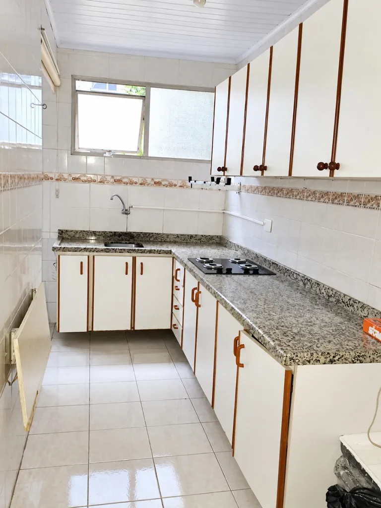 Apartamento para venda no bairro Sarandi em Porto Alegre
