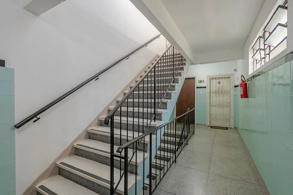 Apartamento para venda no bairro Partenon em Porto Alegre