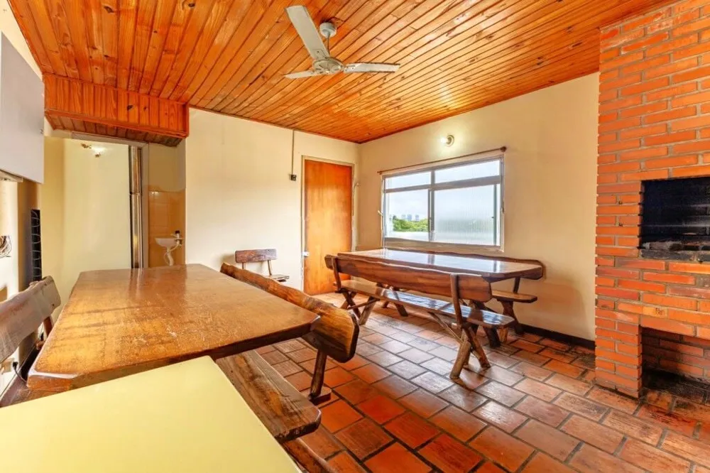 Apartamento para venda no bairro Santa Tereza em Porto Alegre