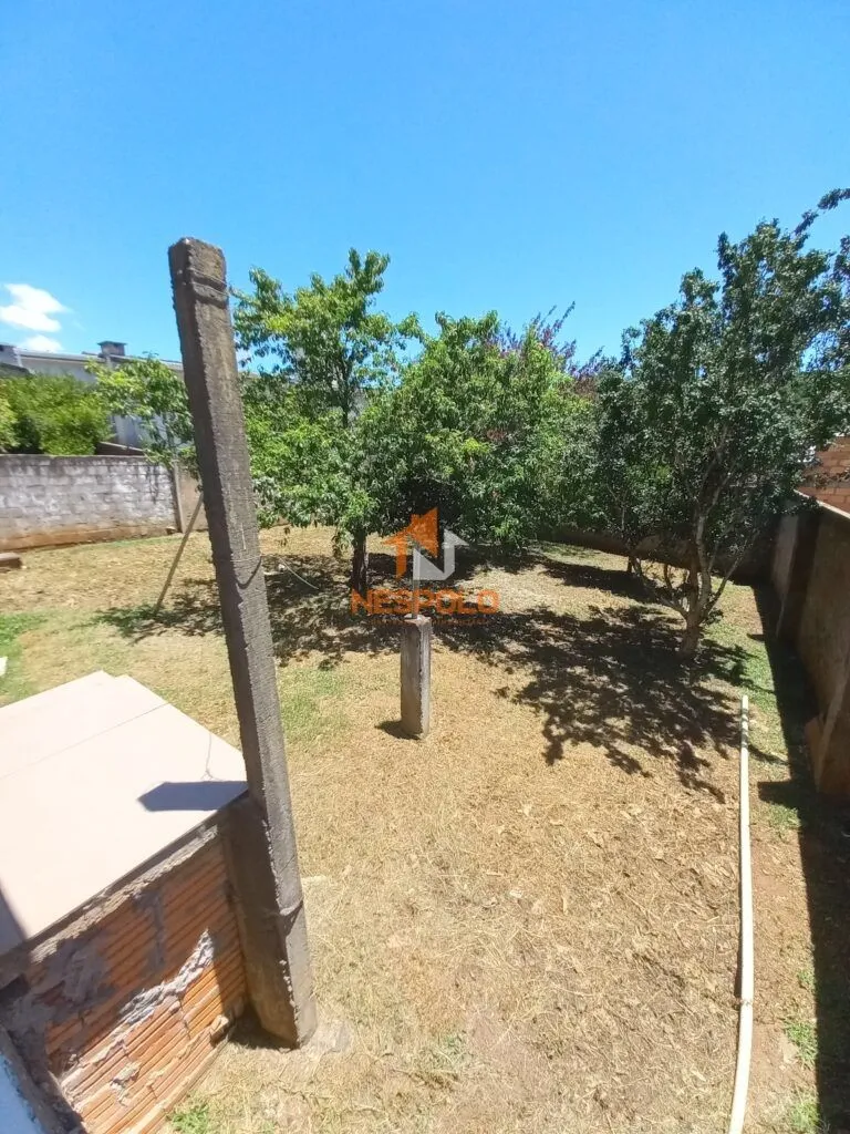 Casa para venda no bairro Integração em Passo Fundo