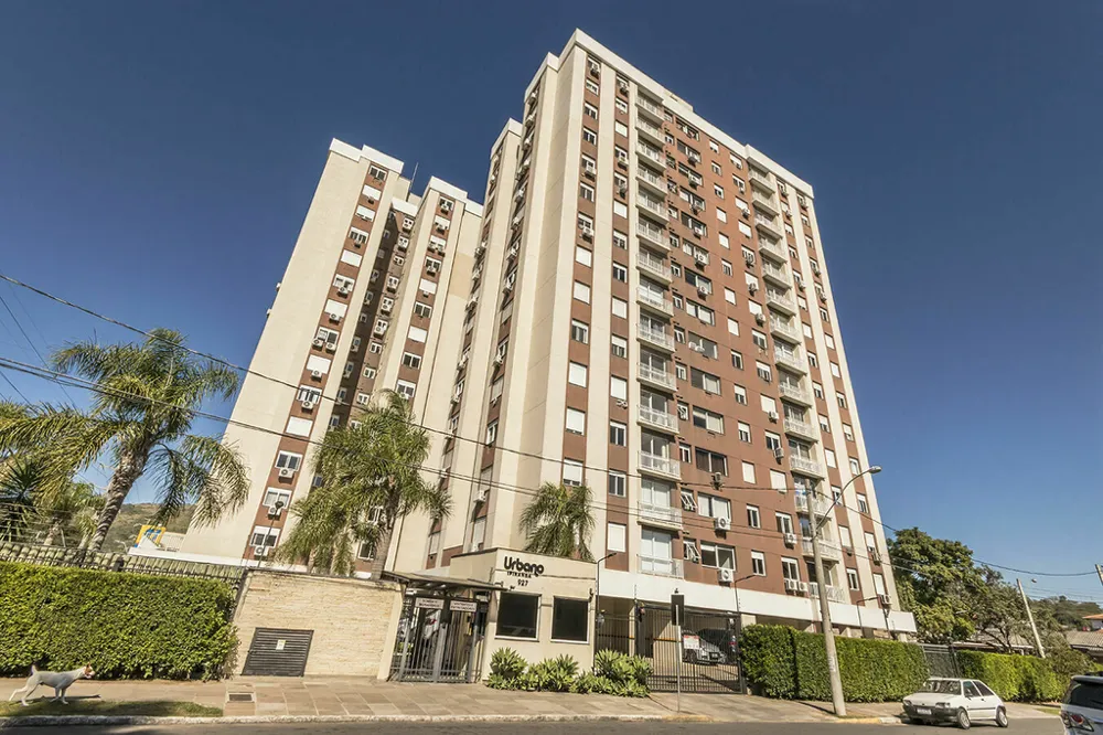 Apartamento para venda no bairro Partenon em Porto Alegre
