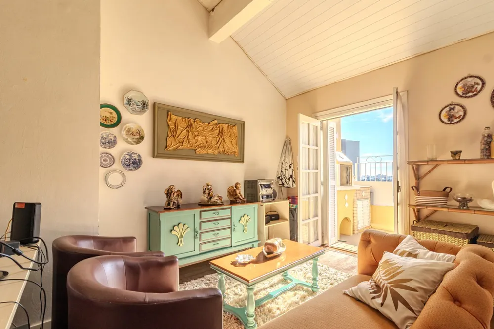 Cobertura Duplex para venda no bairro Jardim Europa em Porto Alegre