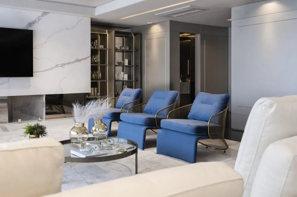 Apartamento para venda no bairro Jardim Europa em Porto Alegre