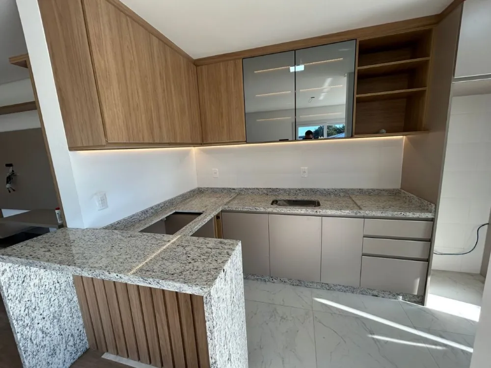 Apartamento para venda no bairro Pousada da Neve em Nova Petrópolis