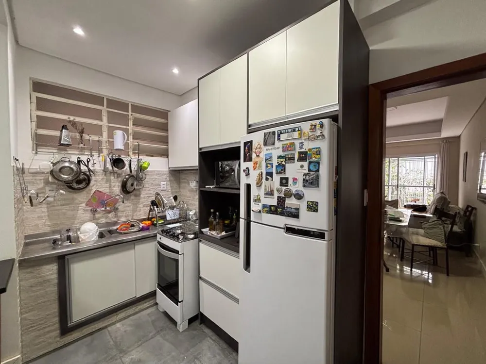 Apartamento para venda no bairro Rio Branco em Porto Alegre