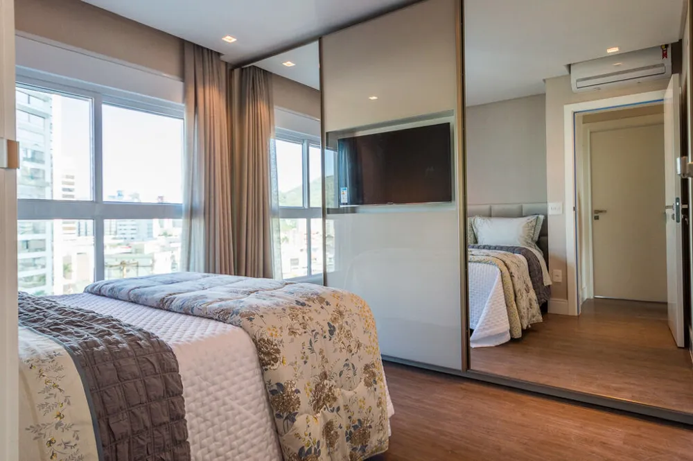 Cobertura Duplex para venda no bairro Fazenda em Itajaí
