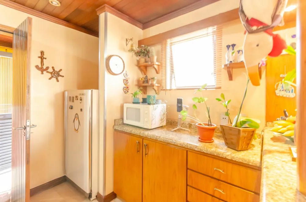 Cobertura Duplex para venda no bairro Petrópolis em Porto Alegre