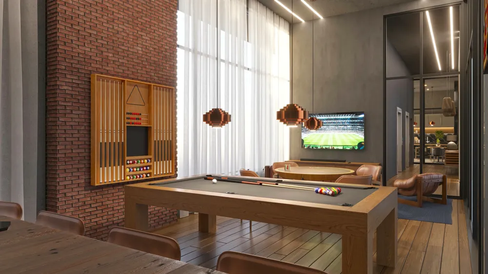 Apartamento para venda no bairro Centro em Itapema