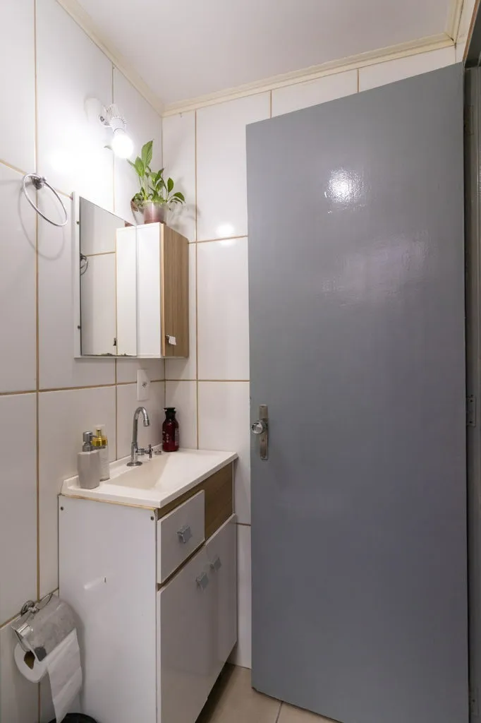 Apartamento para venda no bairro Centro Histórico em Porto Alegre