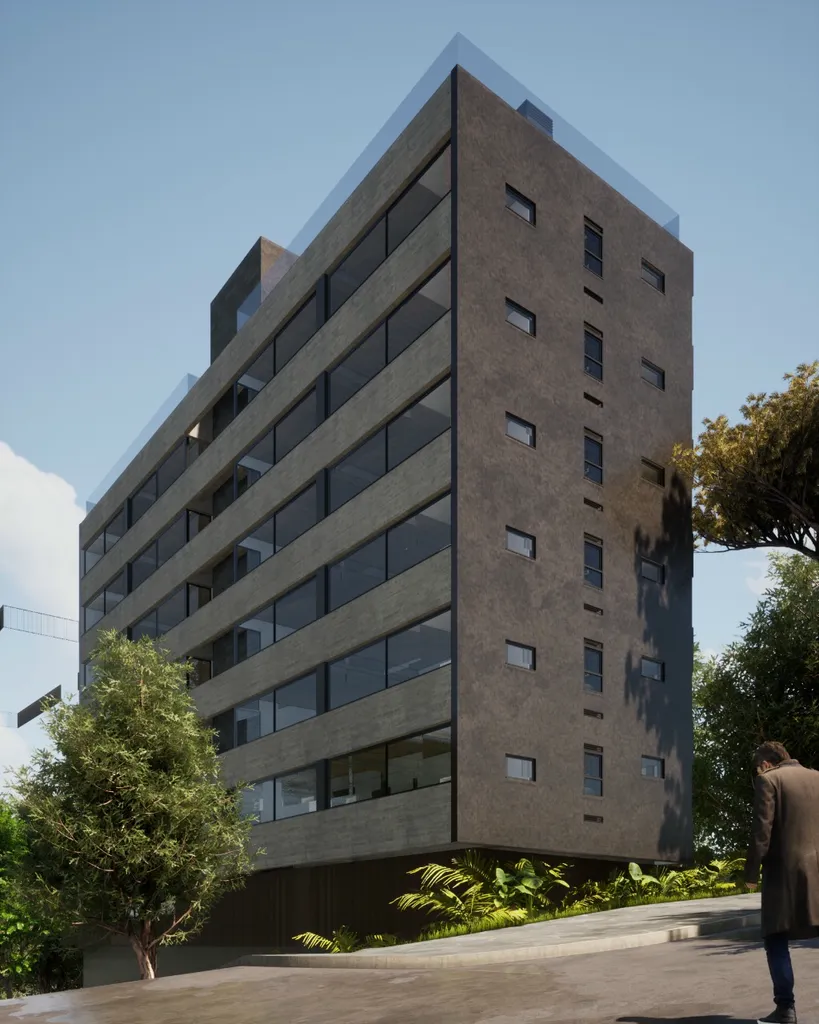 Garden para venda no bairro Auxiliadora em Porto Alegre