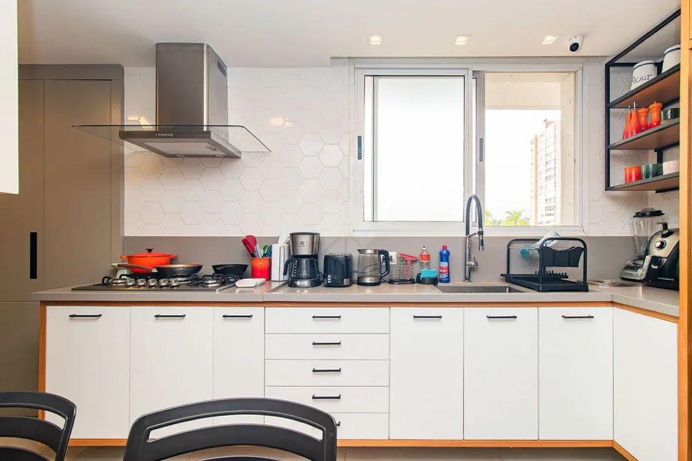 Apartamento para venda no bairro Central Parque em Porto Alegre
