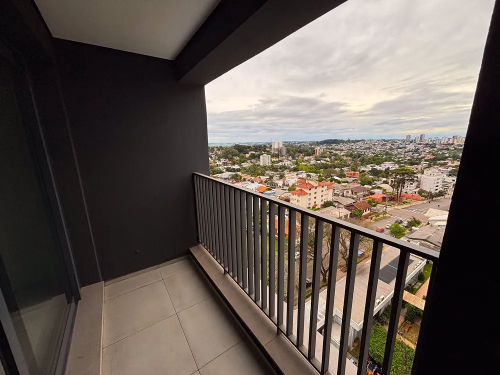 Apartamento para venda no bairro Vila Lucas Araujo em Passo Fundo