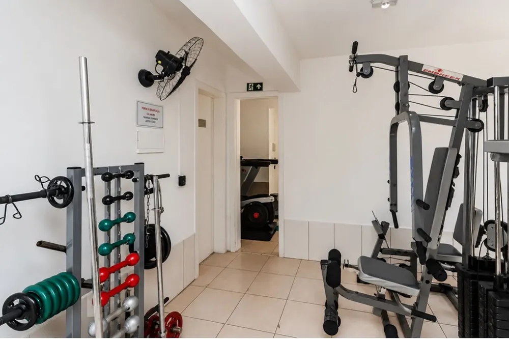 Apartamento para venda no bairro Passo das Pedras em Porto Alegre