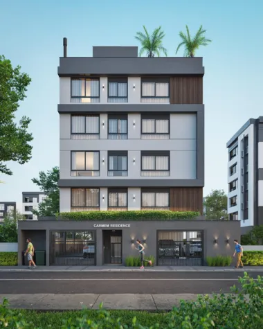 Cobertura Horizontal para venda no bairro Pedra Branca em Palhoça