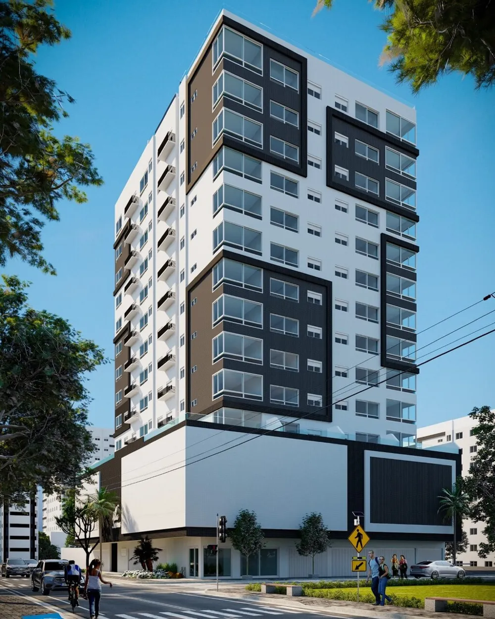 Apartamento para venda no bairro Zona Nova em Capão da Canoa