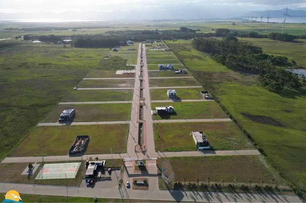 Terreno/Lote Residencial para venda no bairro Centro em Xangri-Lá