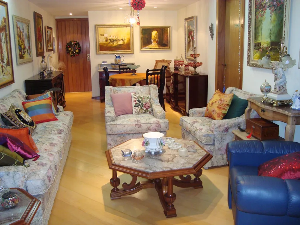 Apartamento para venda no bairro Petrópolis em Porto Alegre