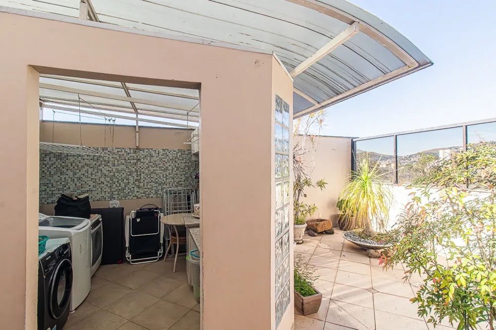 Garden para venda no bairro Petrópolis em Porto Alegre