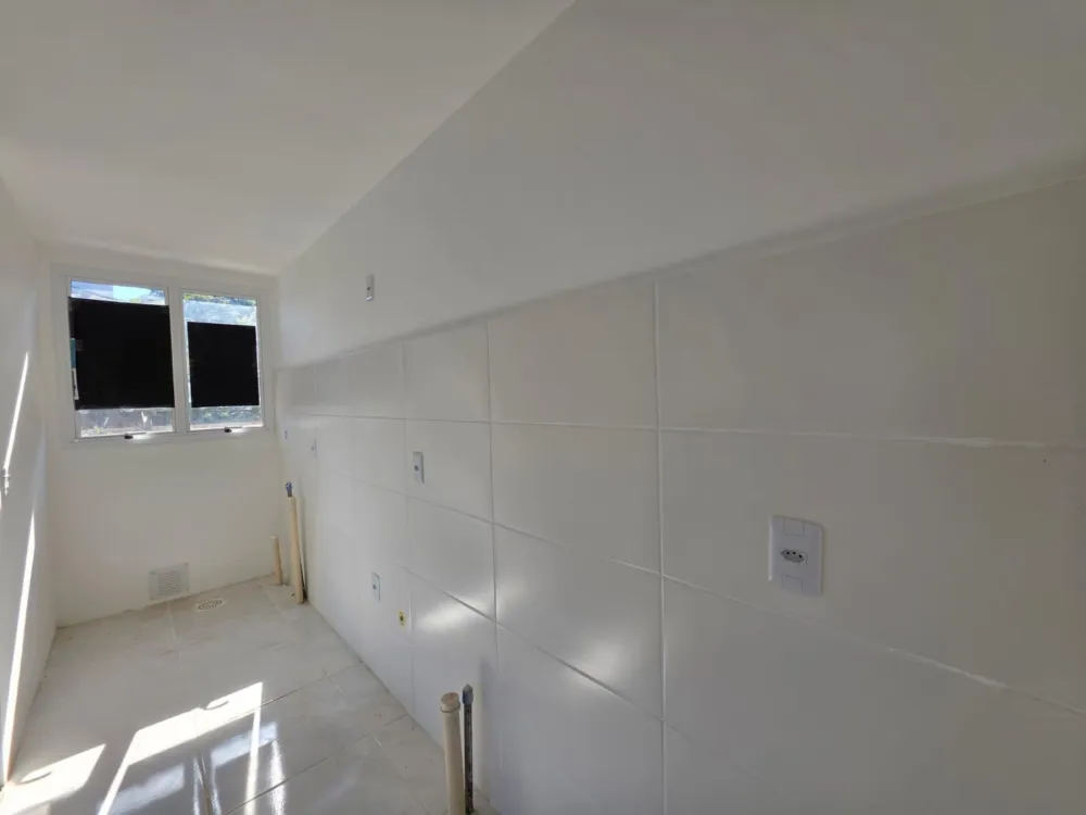 Apartamento para venda no bairro Ouro Verde em Bento Gonçalves