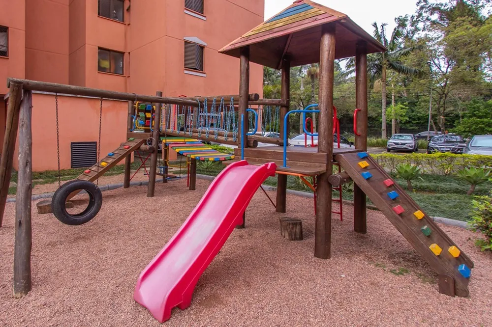 Apartamento para venda no bairro Jardim Carvalho em Porto Alegre