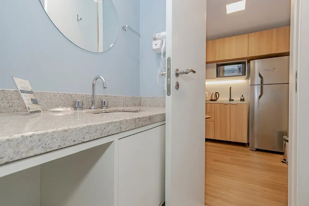 Studio para venda no bairro Cidade Baixa em Porto Alegre