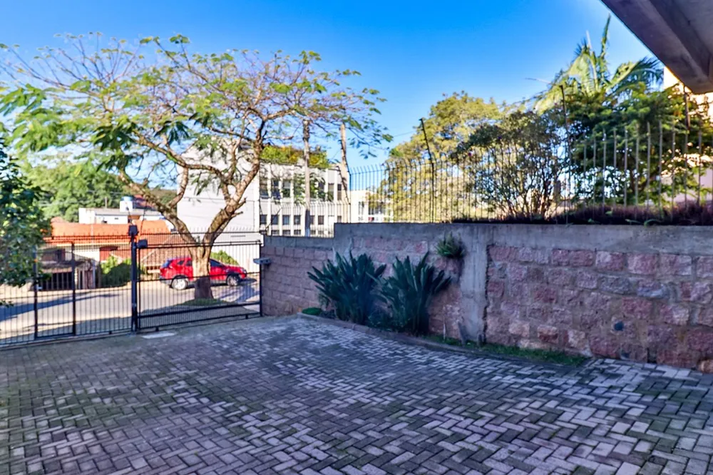 Casa para venda no bairro Bom Jesus em Porto Alegre