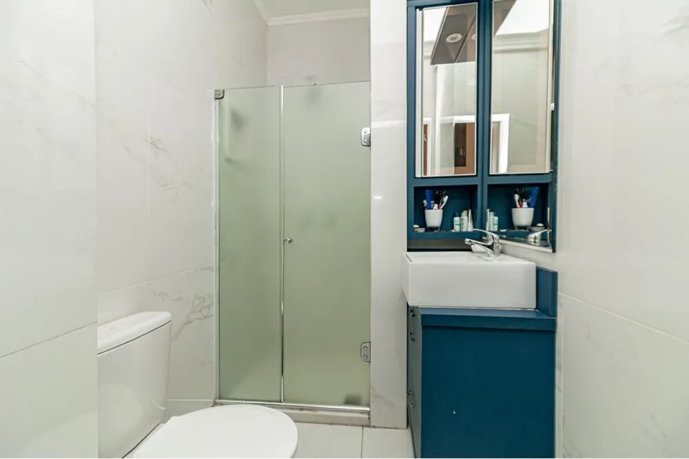 Apartamento para venda no bairro Centro Histórico em Porto Alegre