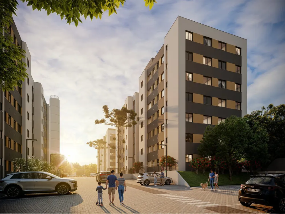 Apartamento para venda no bairro Ipanema em Porto Alegre