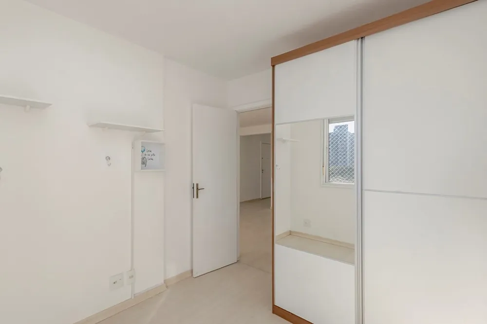 Apartamento para venda no bairro Morro Santana em Porto Alegre