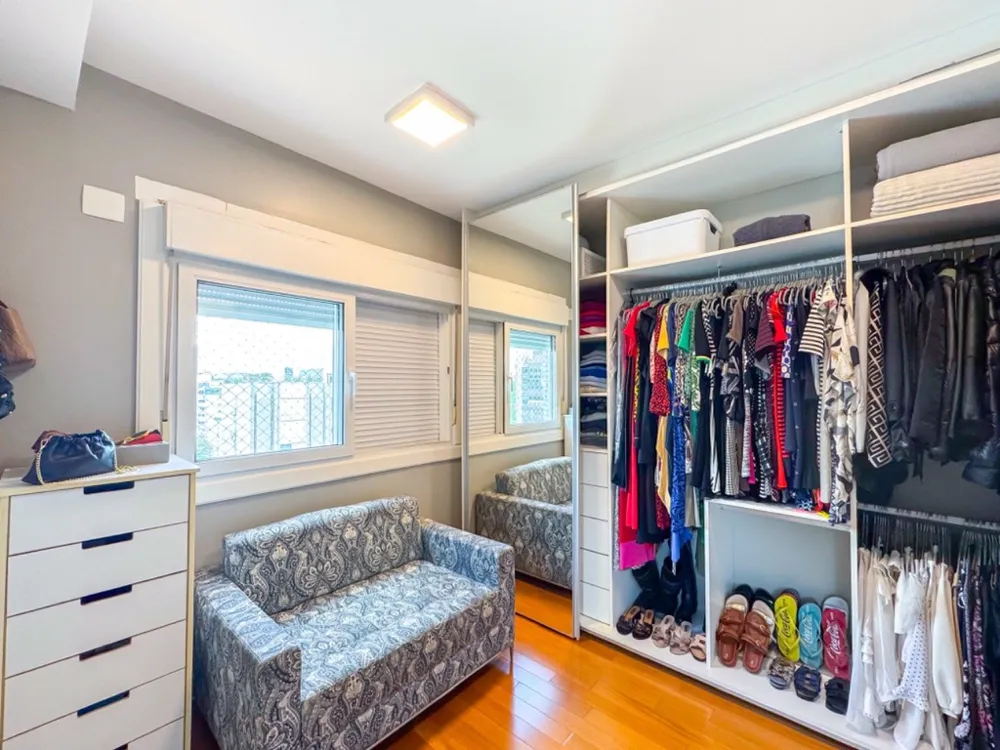 Apartamento para venda no bairro Bela Vista em Porto Alegre
